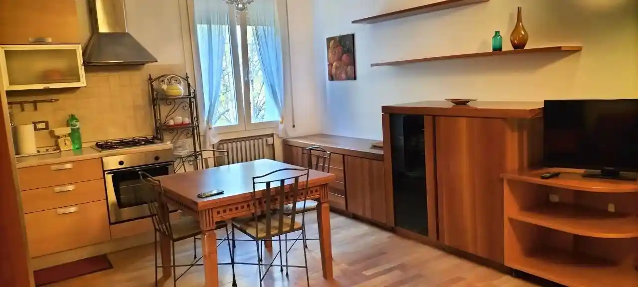 Appartamento in affitto a Bologna