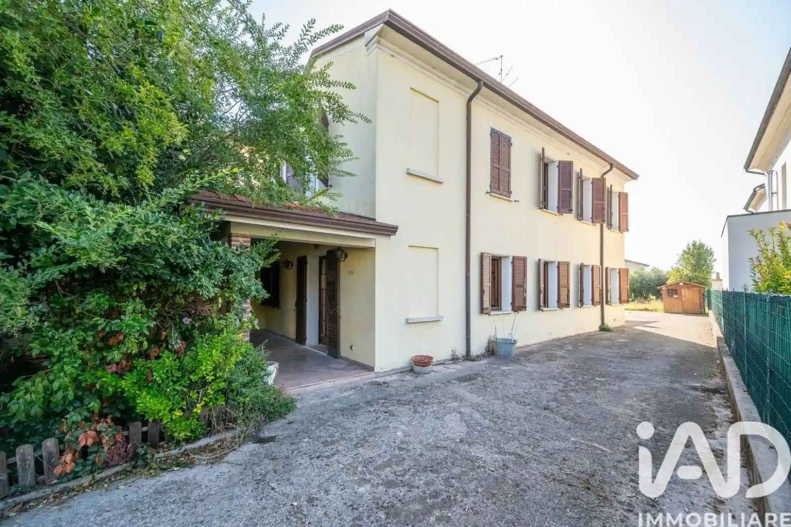 Villa in vendita a Curtatone