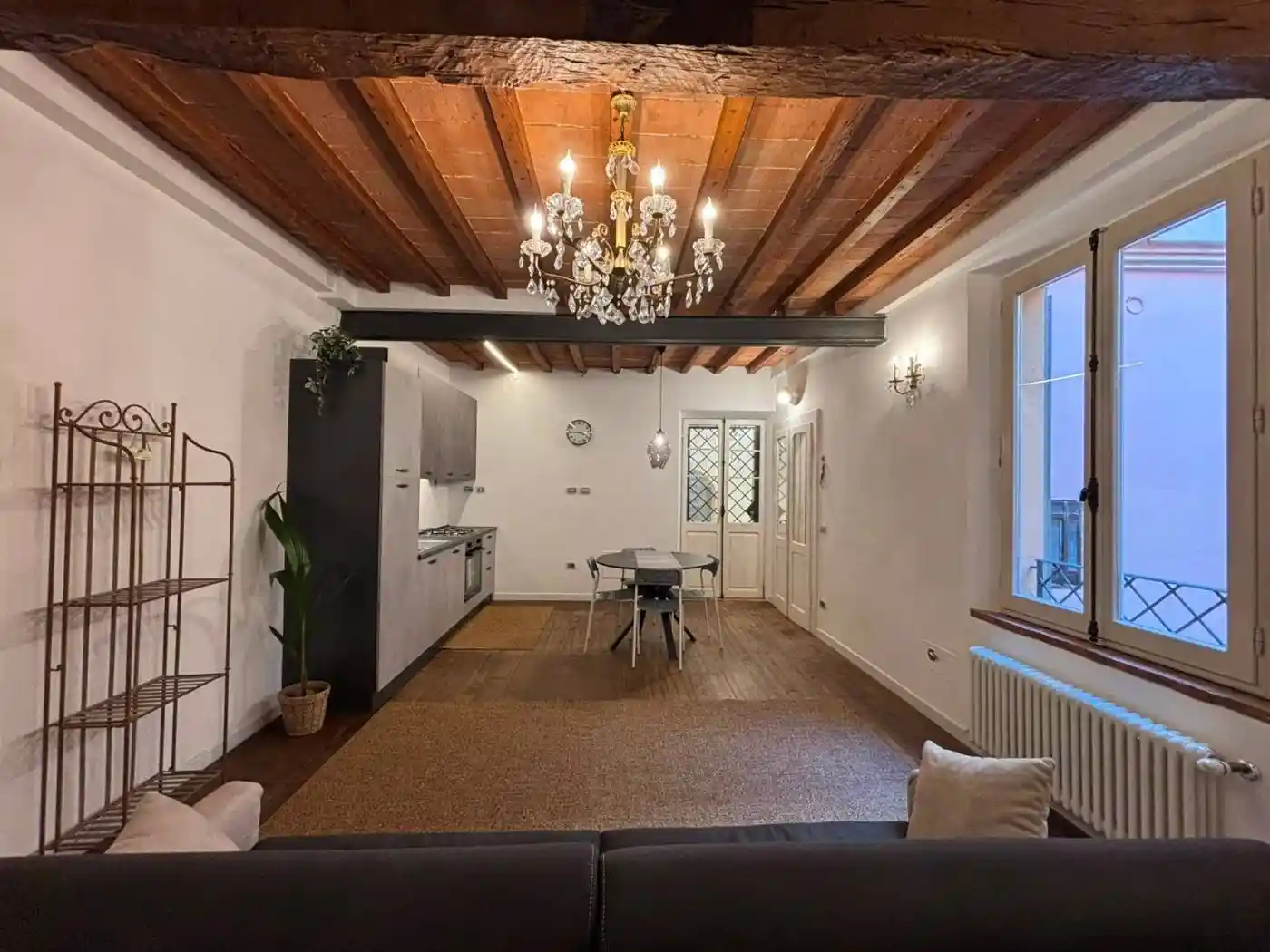 Appartamento in affitto a Vignola