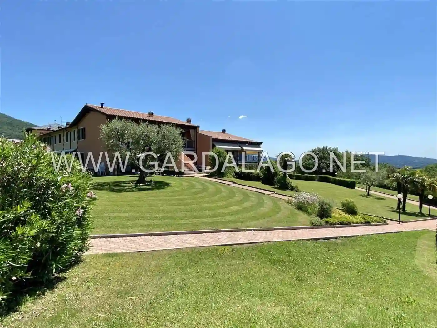 Villetta a schiera - foto 4