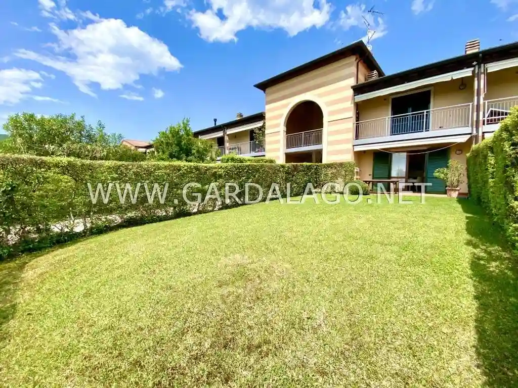 Villetta a schiera - foto 5