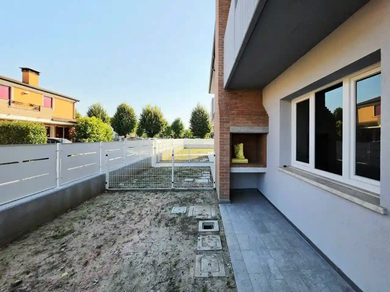 Villetta a schiera - foto 5