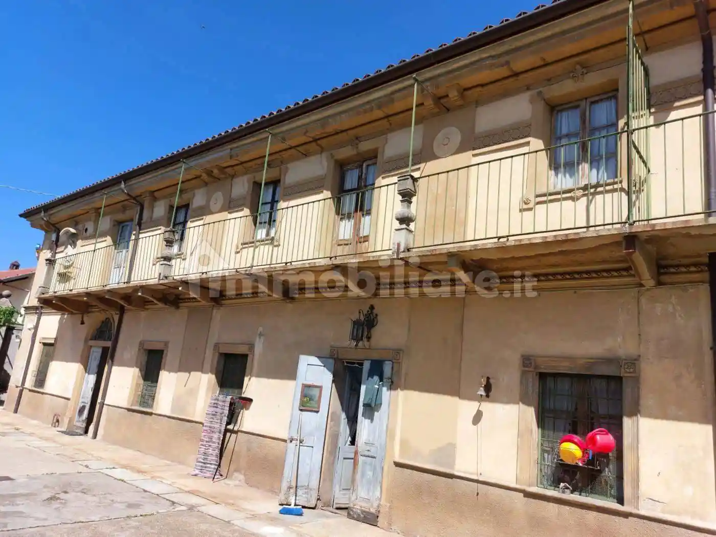Villa in vendita a Piossasco