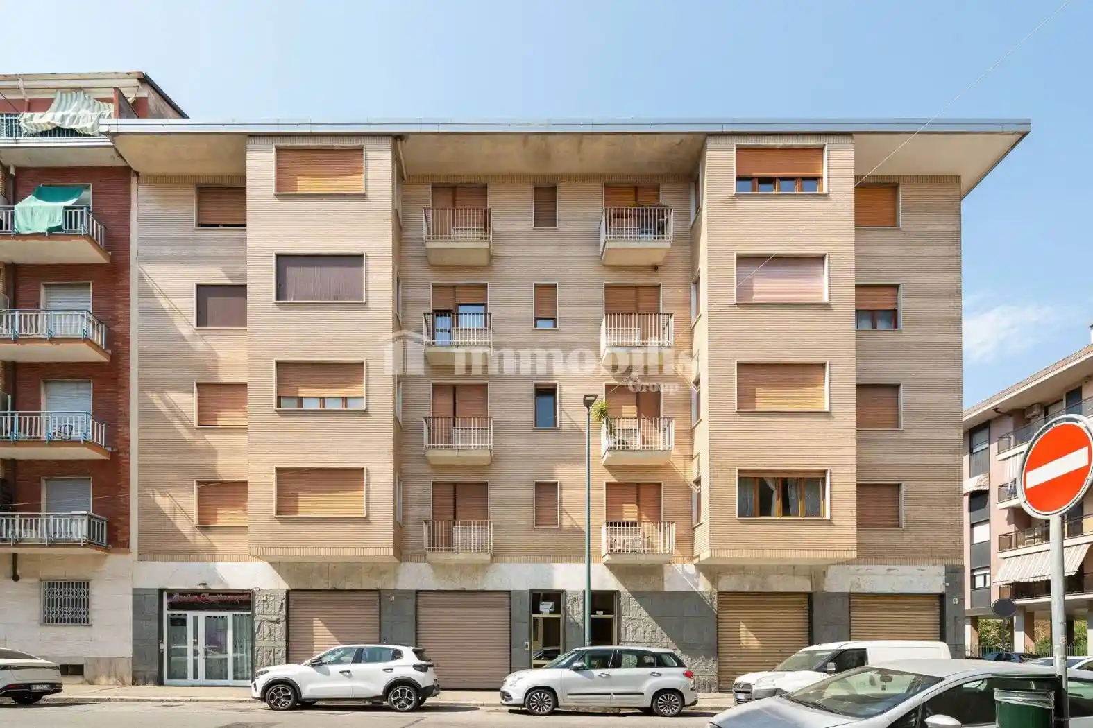 Appartamento in vendita a Torino