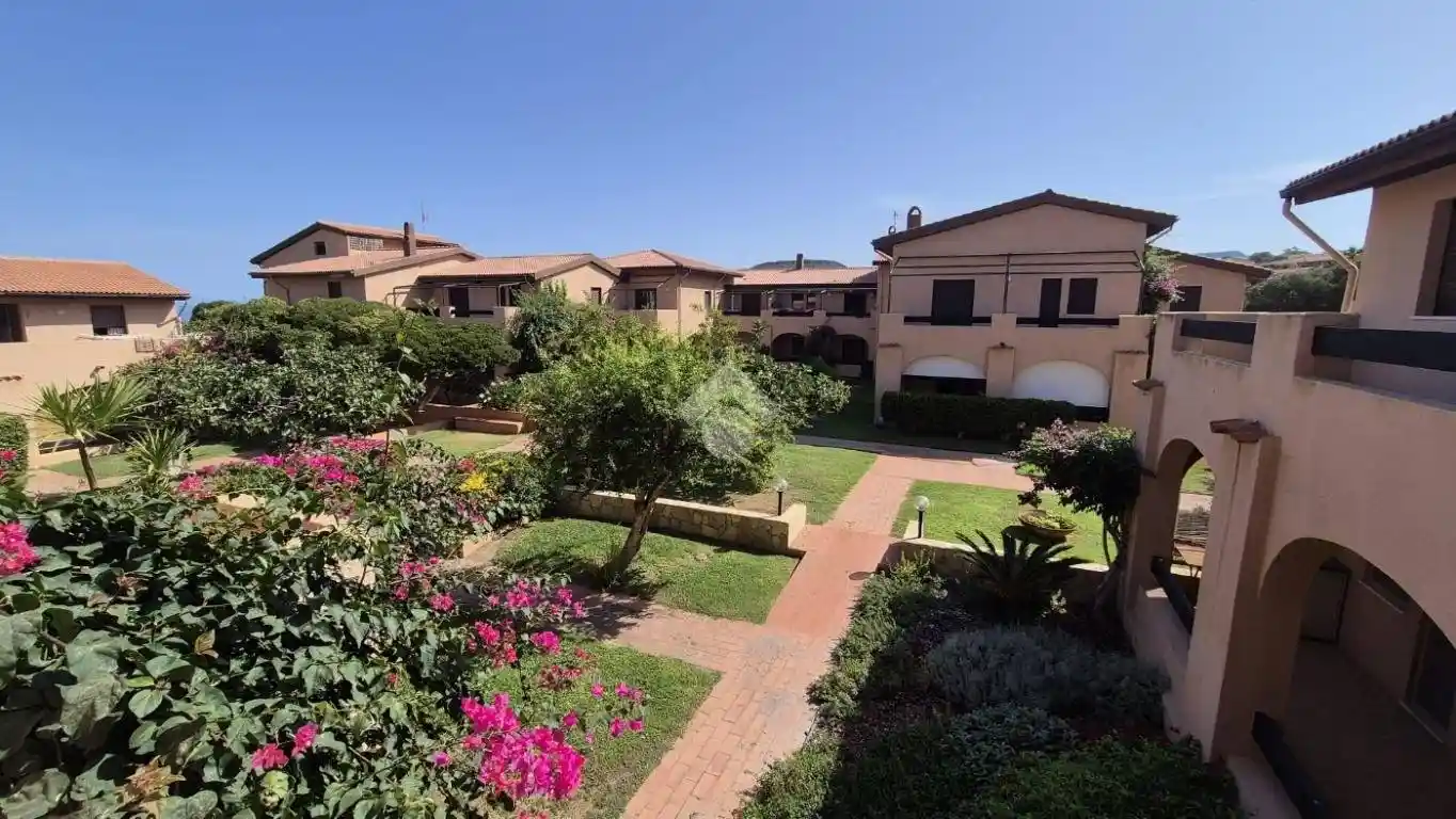 Appartamento in vendita a Castelsardo