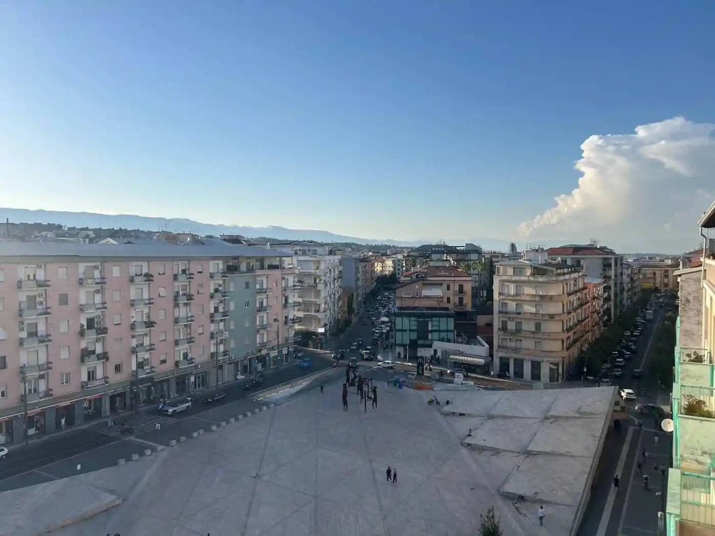 Appartamento in vendita a Cosenza