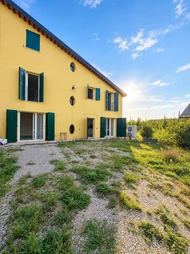 Villetta a schiera - foto 2