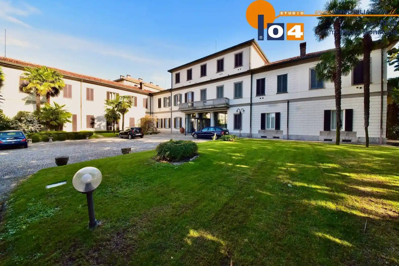 Villa in vendita a Figino Serenza