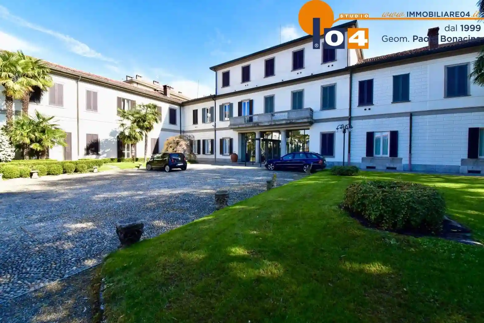 Villa - foto 4