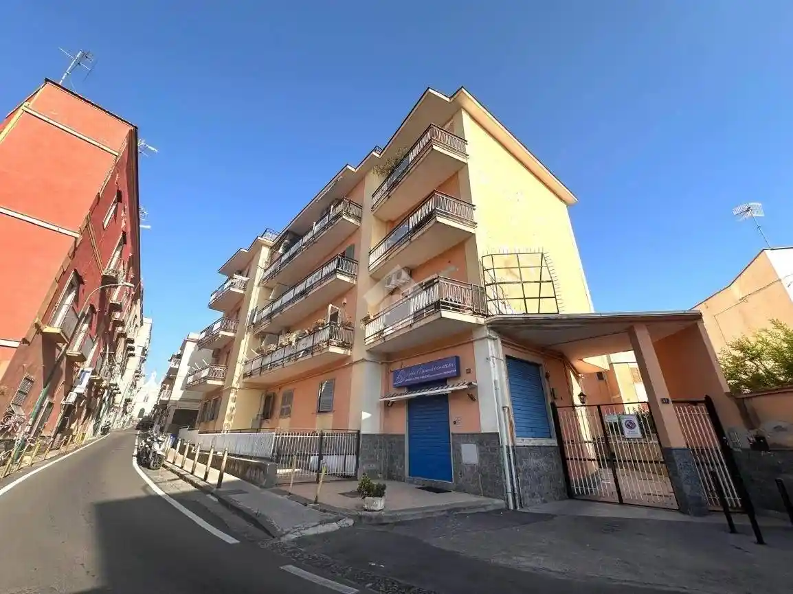 Appartamento in vendita a Torre del Greco