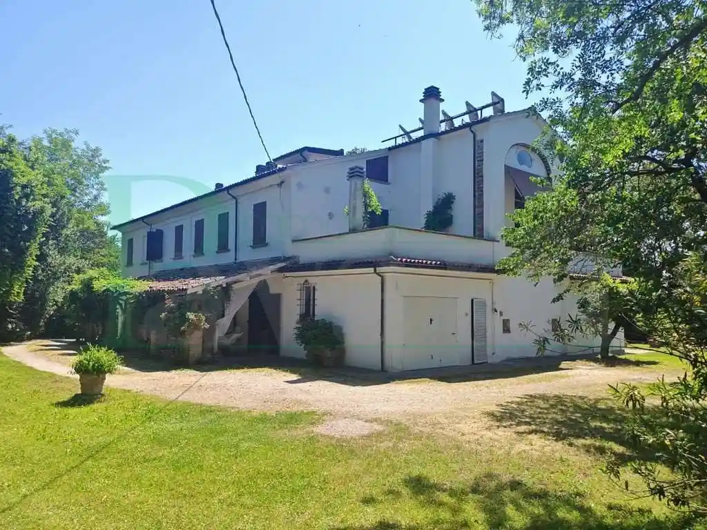 Villa in vendita a Rimini