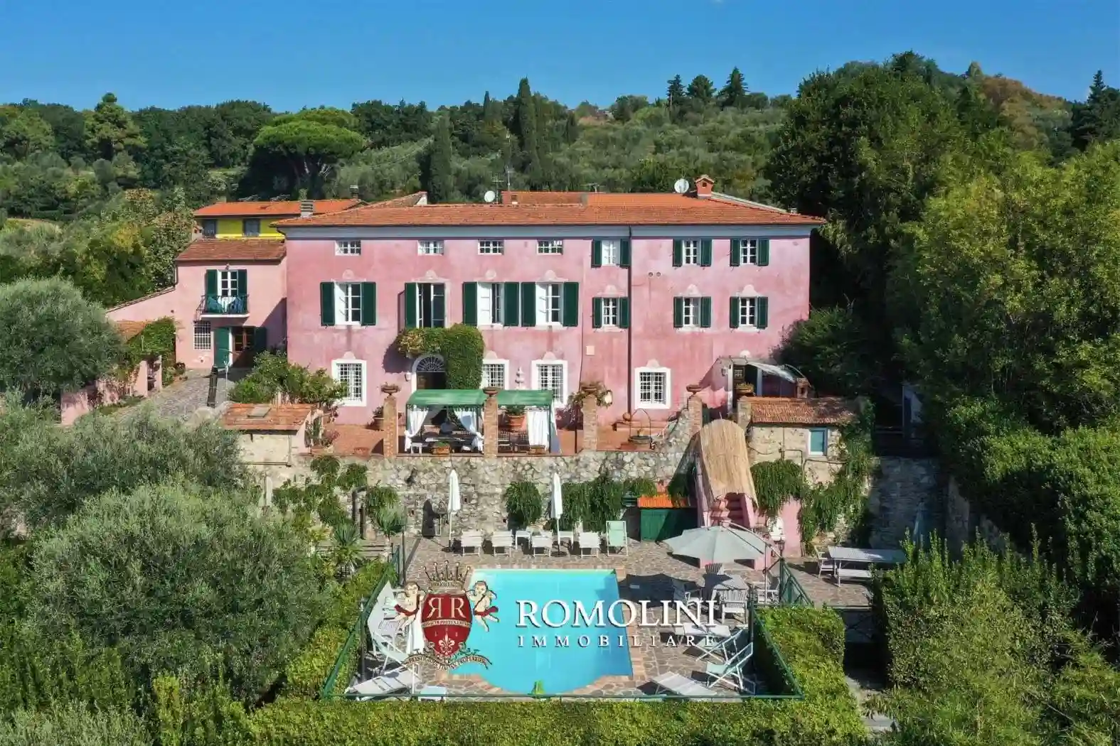 Villa - foto 3