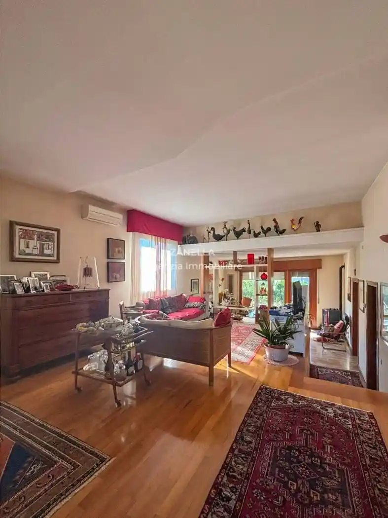 Villa in vendita a Castelfranco Veneto