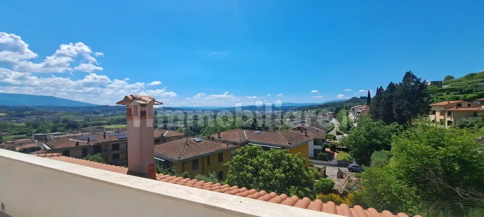 Villetta a schiera in vendita a Figline e Incisa Valdarno