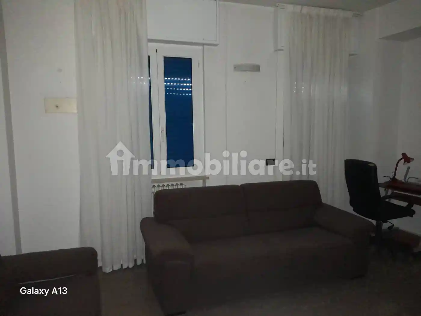 Appartamento in affitto a Broni