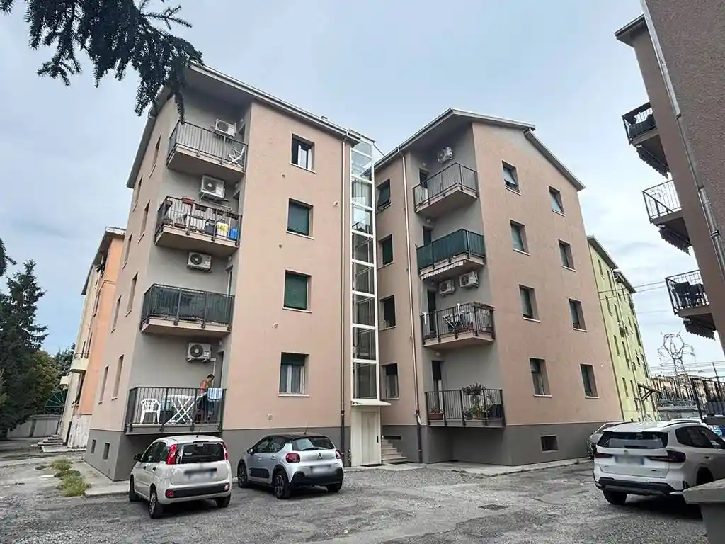 Appartamento in vendita a Parma