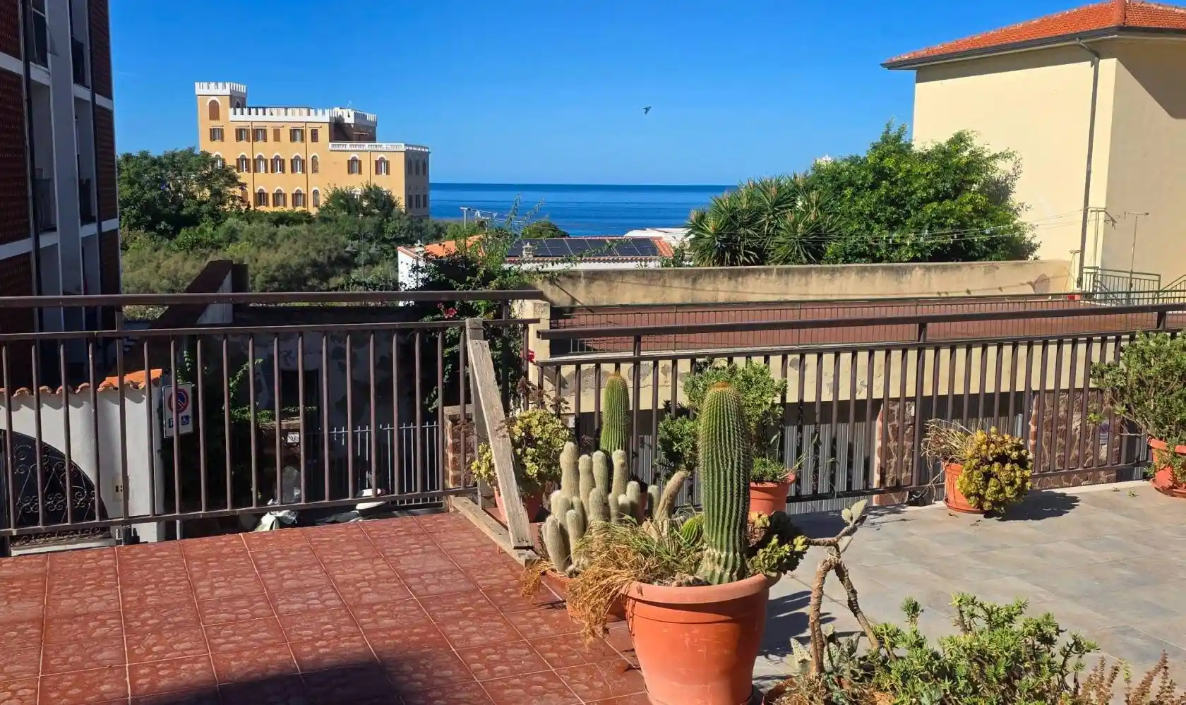 Appartamento in vendita a Alghero