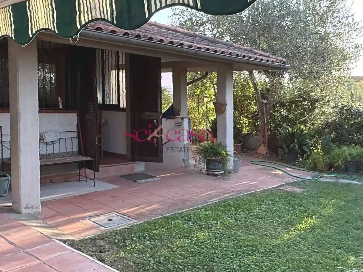 Rustico - Casale in vendita a Grosseto