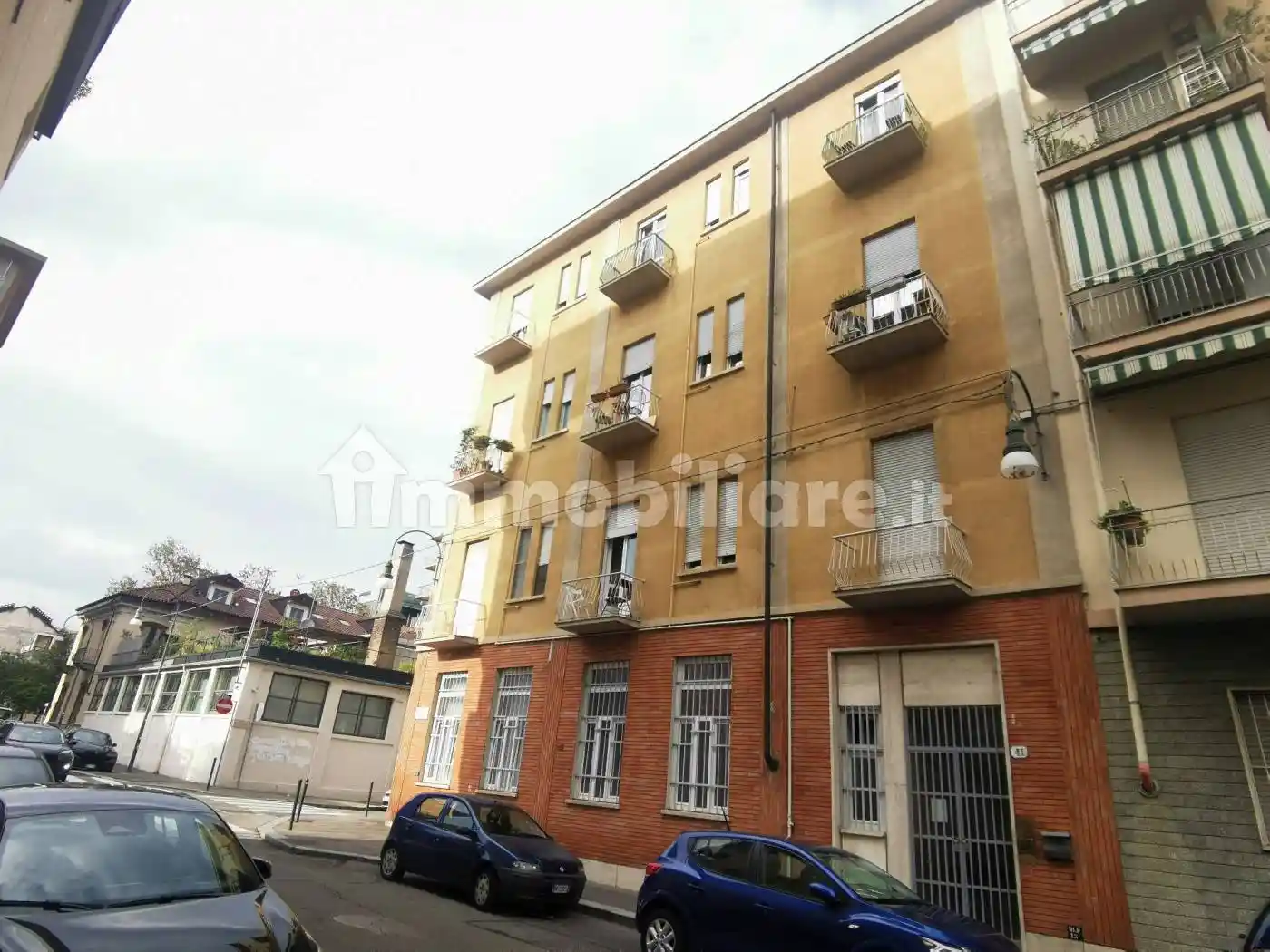 Appartamento in affitto a Torino