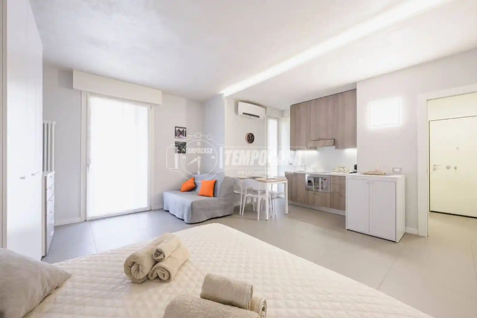 Appartamento in affitto a Modena