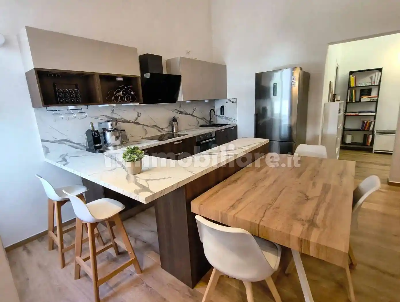 Appartamento in vendita a Bari