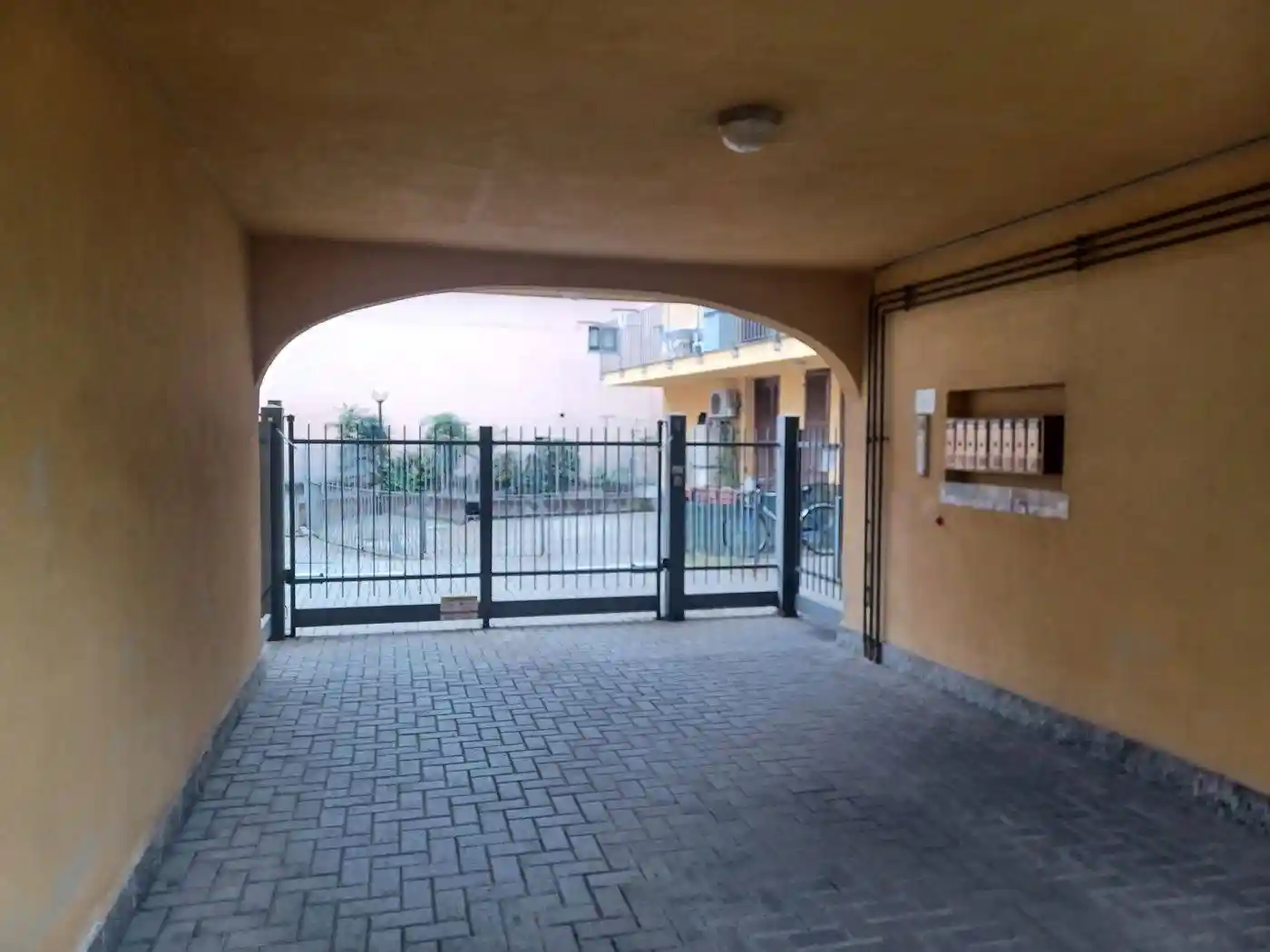 Appartamento in vendita a Samarate