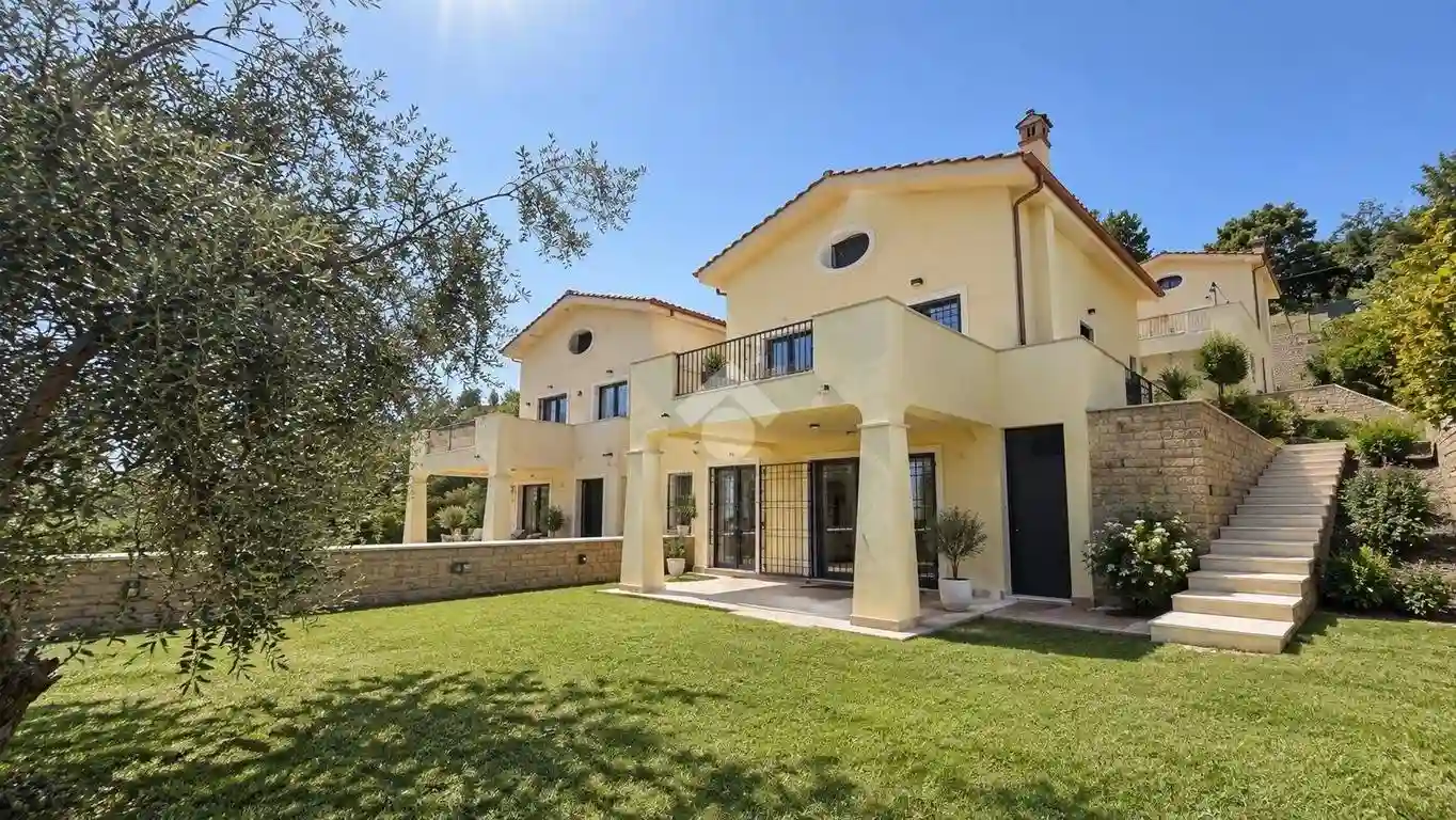 Villa - foto 3
