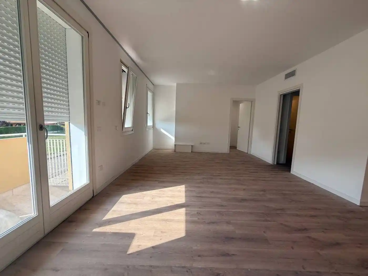 Appartamento in vendita a Rovolon