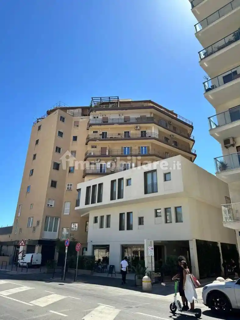 Appartamento in vendita a Bari