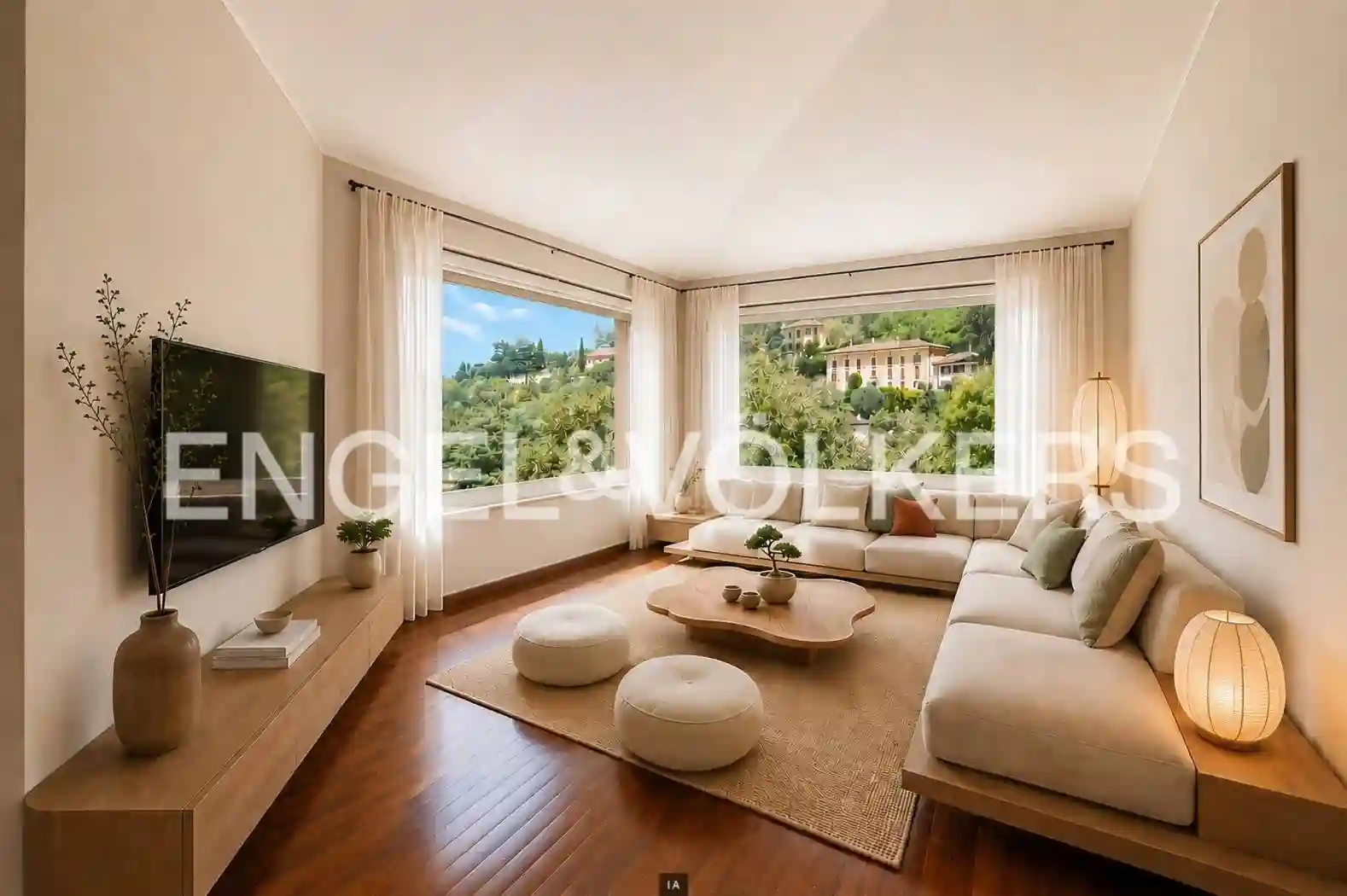 Villa - foto 2