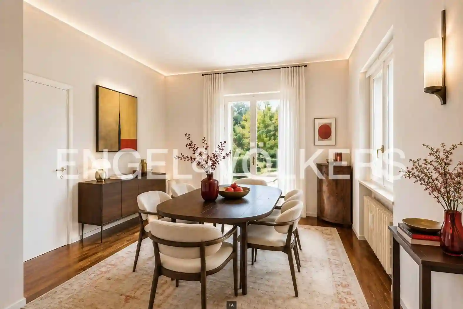 Villa - foto 3