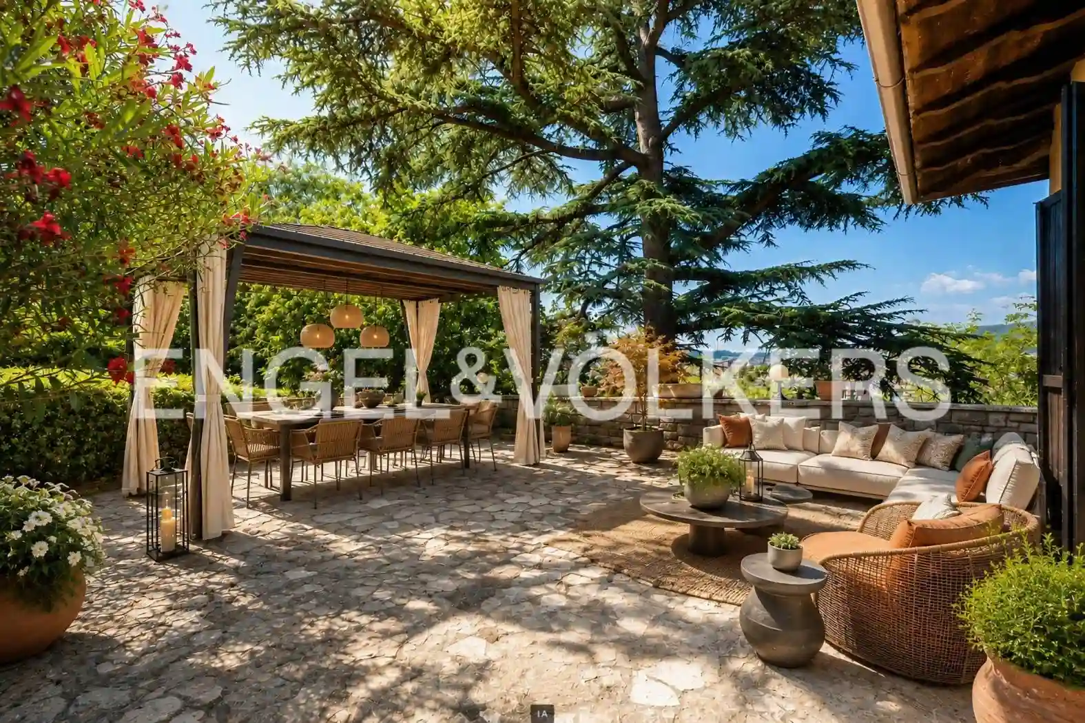 Villa - foto 4