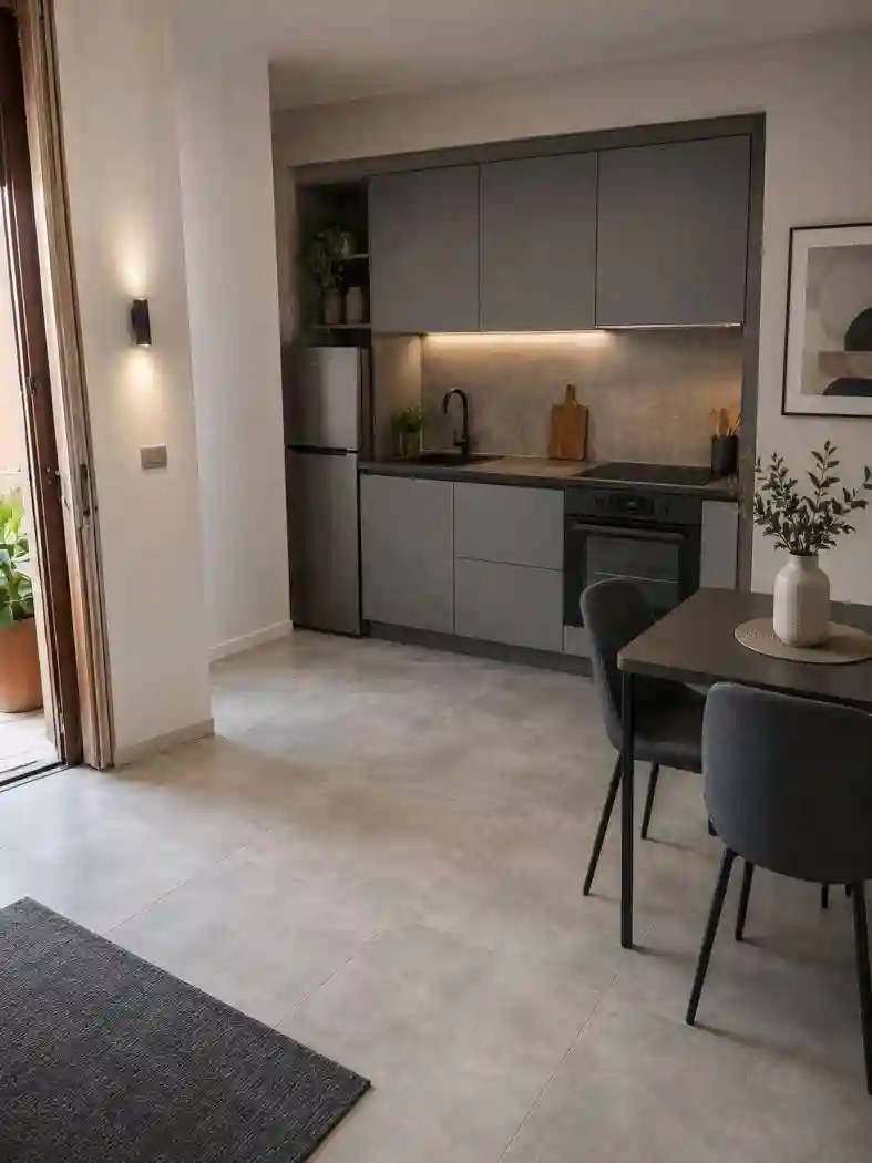 Appartamento - foto 4