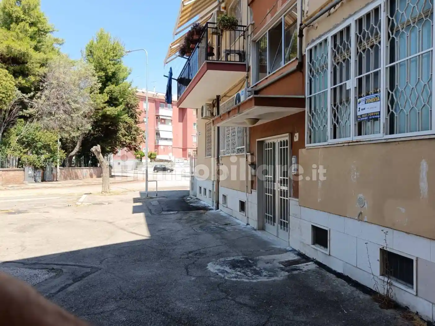Appartamento in vendita a Foggia