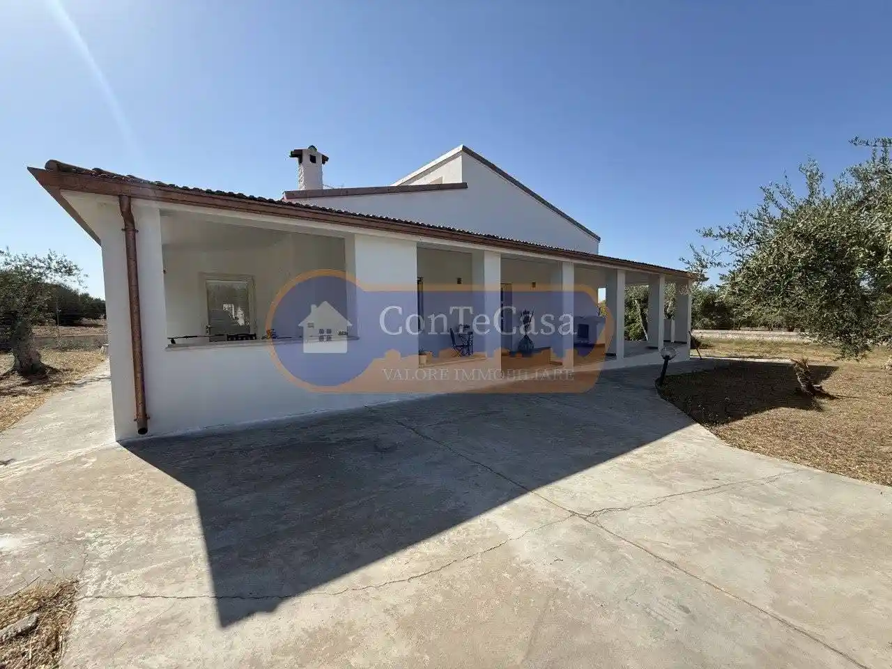 Villa in vendita a Sorso