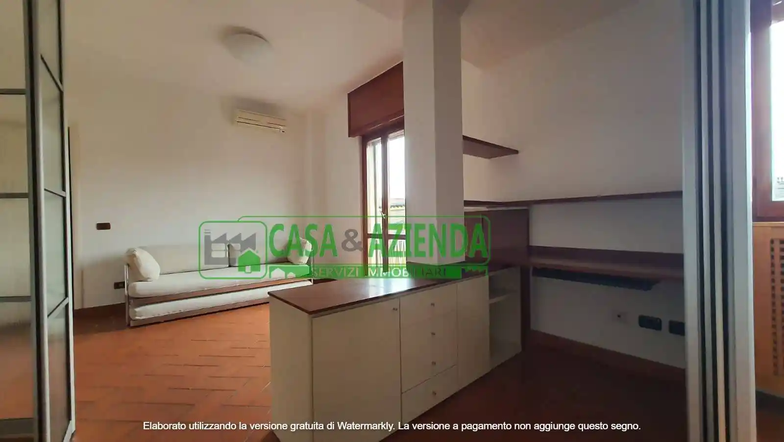 Appartamento in vendita a Pioltello