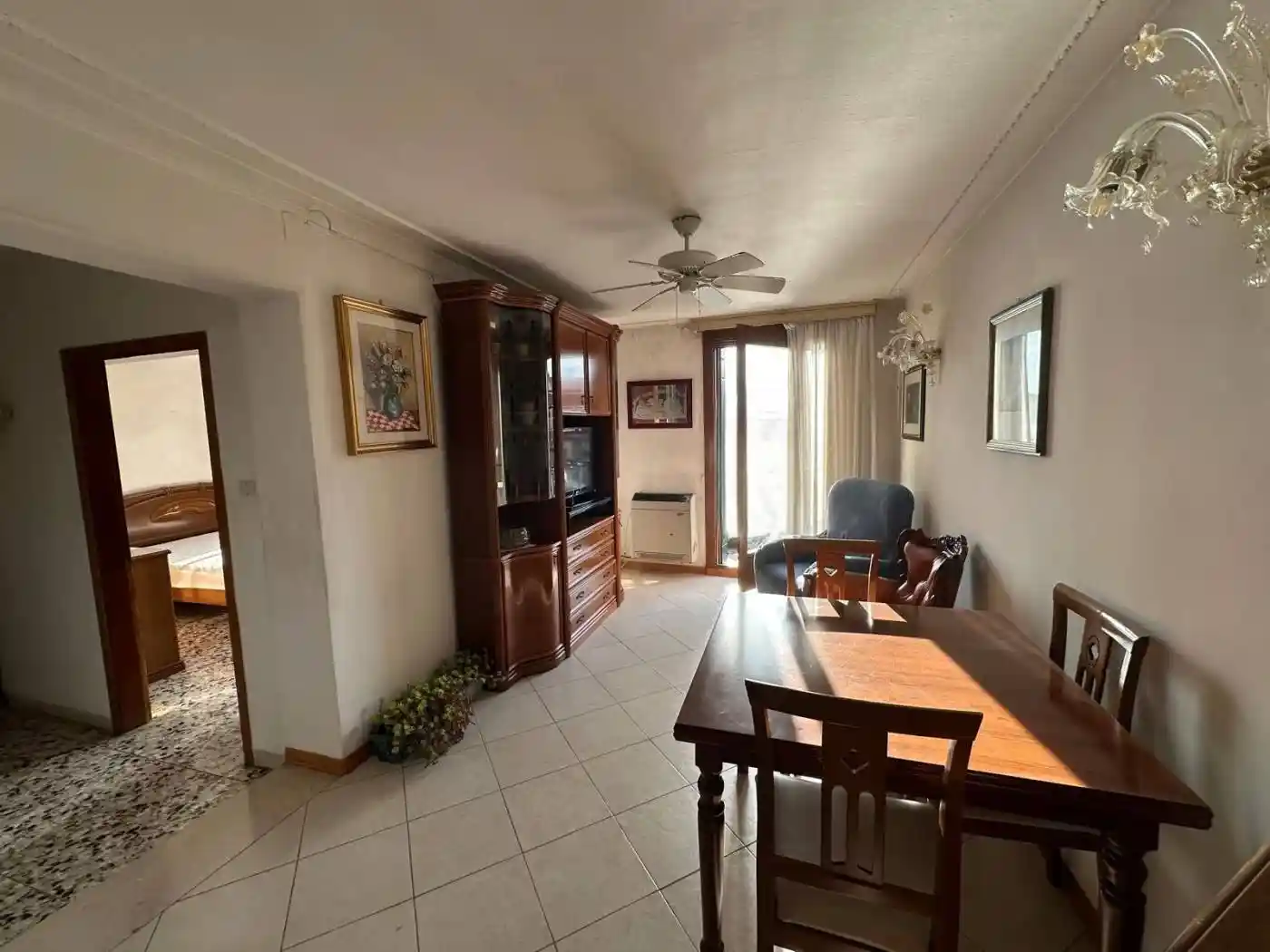 Appartamento in vendita a Venezia