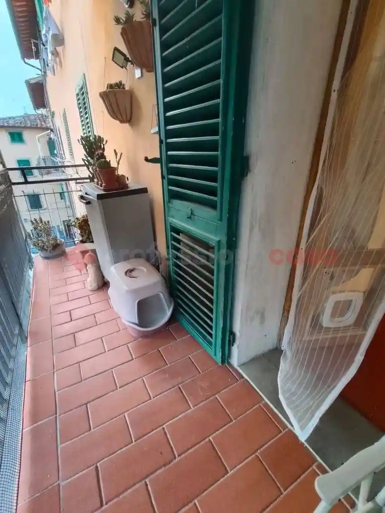 Appartamento in vendita a Castelfiorentino