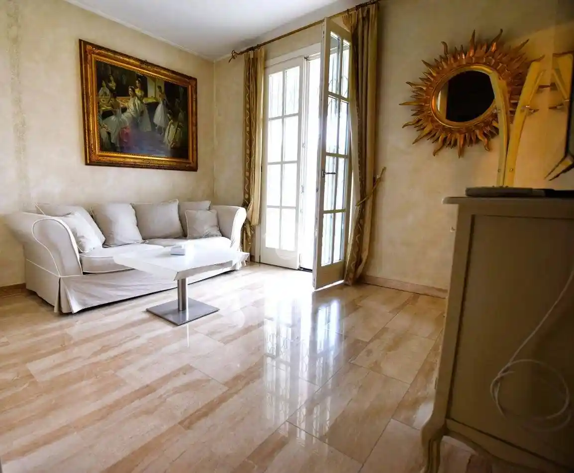 Appartamento in vendita a Cassina de' Pecchi