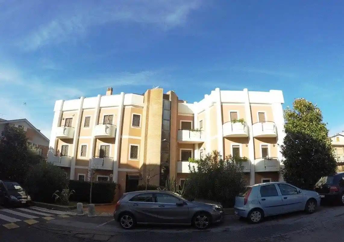 Appartamento in affitto a Albano Laziale