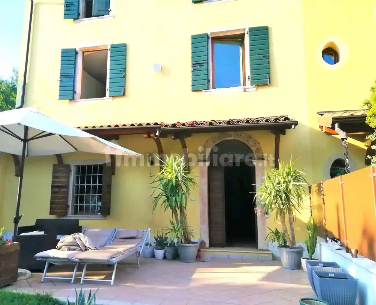 Casa indipendente - foto 4