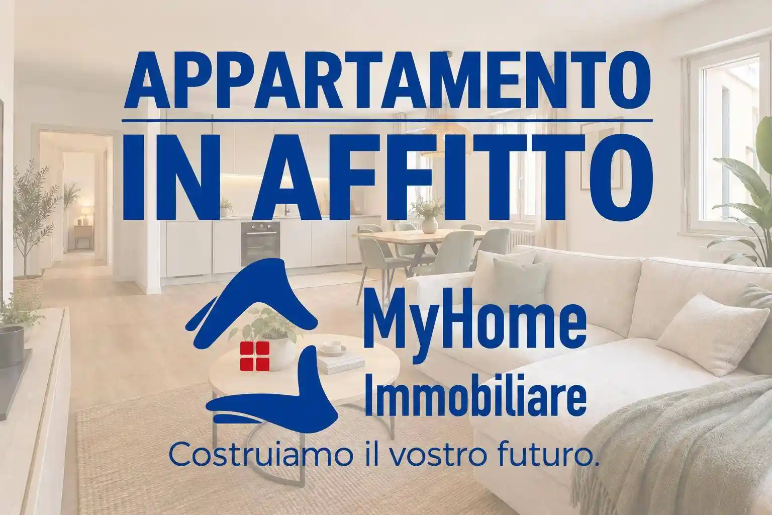 Appartamento in affitto a Lonigo