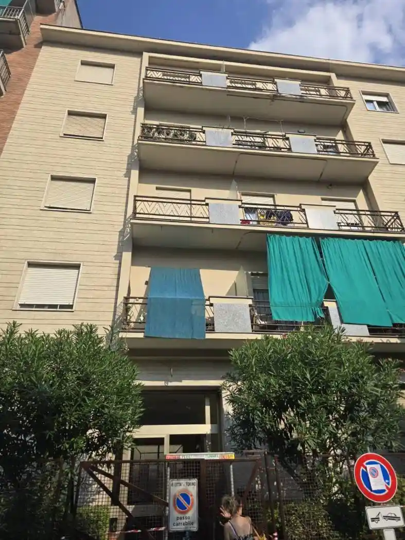 Appartamento in affitto a Torino