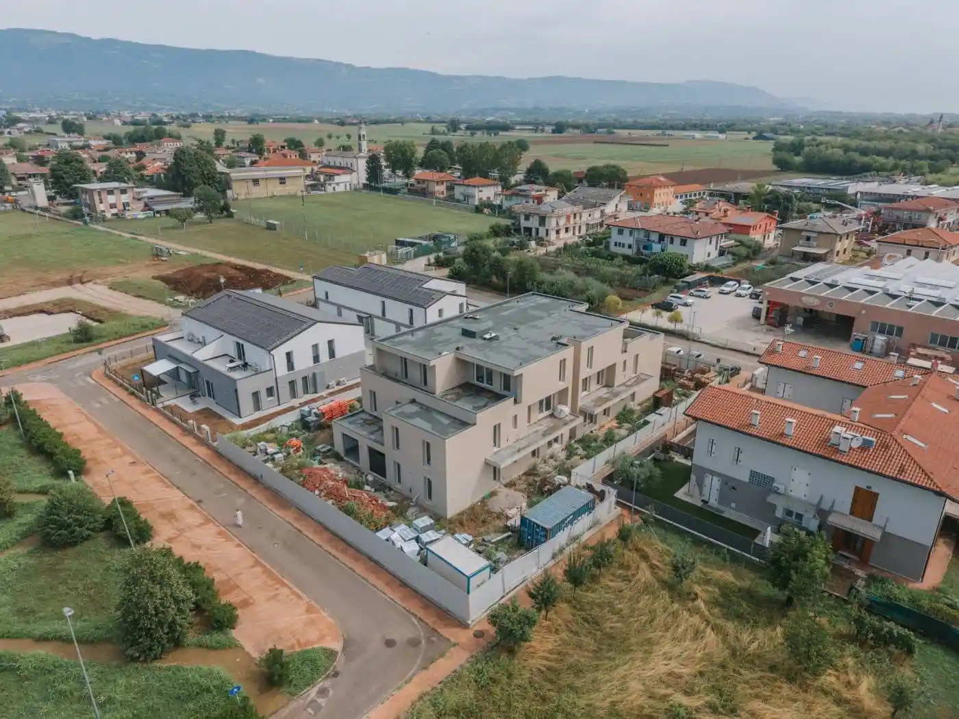 Appartamento in vendita a Thiene