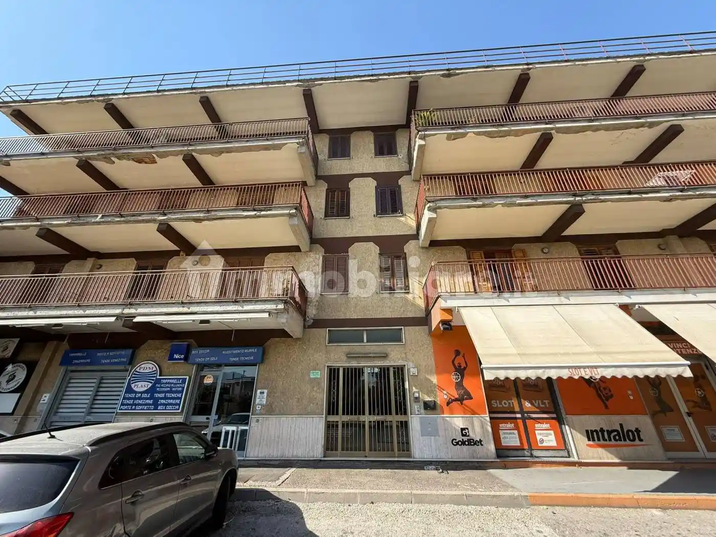 Appartamento in vendita a Marigliano