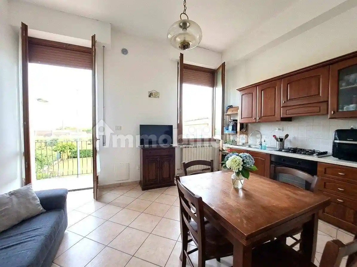 Appartamento in vendita a Prato