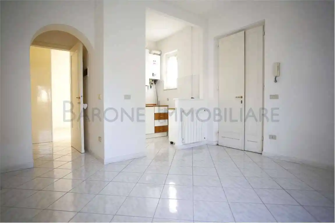 Appartamento in vendita a Carrara