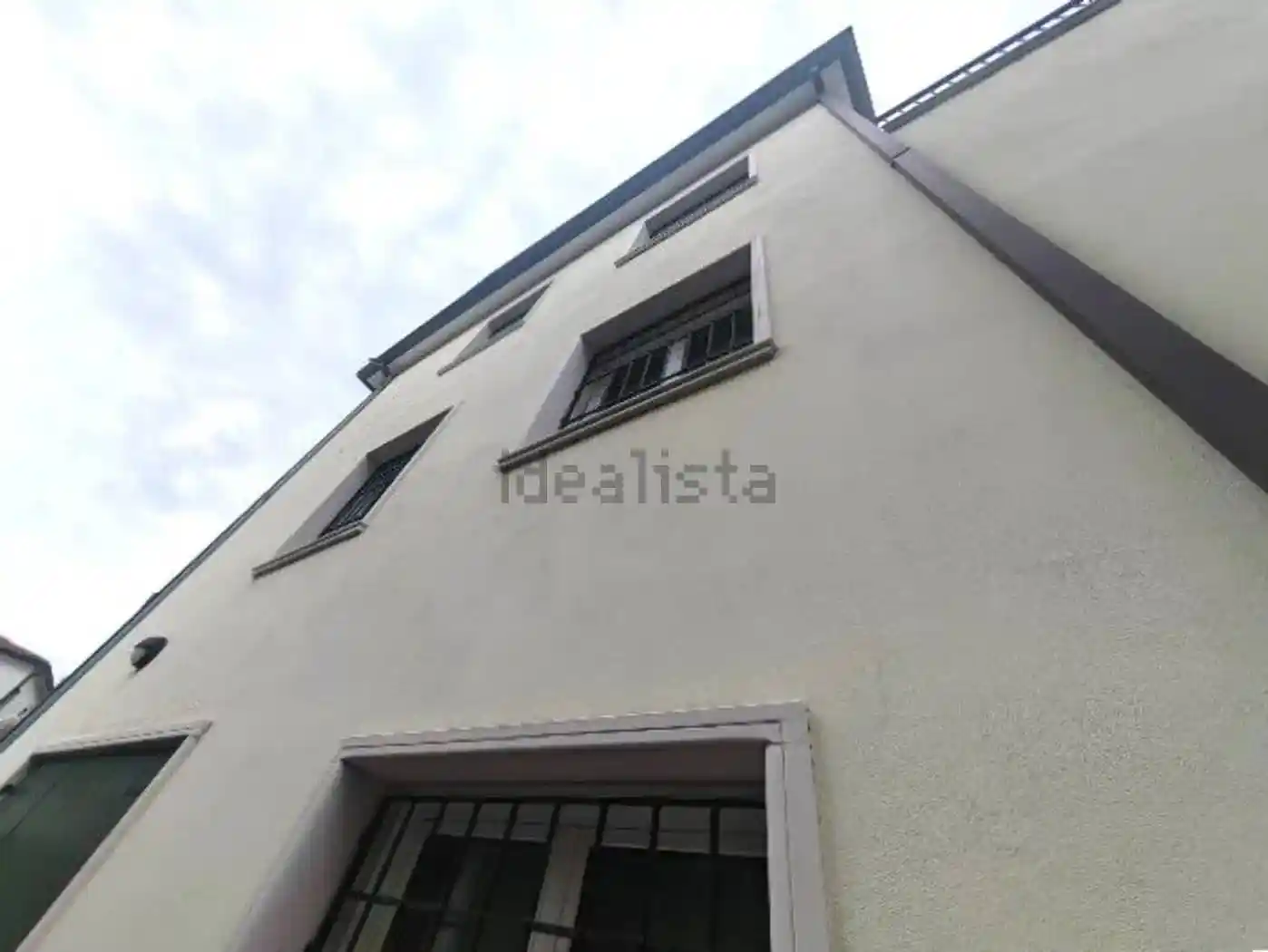 Palazzo - Edificio in vendita a Padova