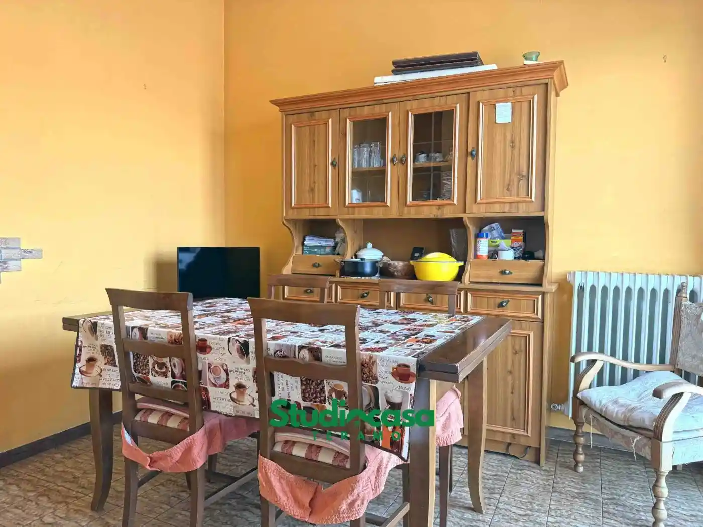 Appartamento in vendita a Teramo