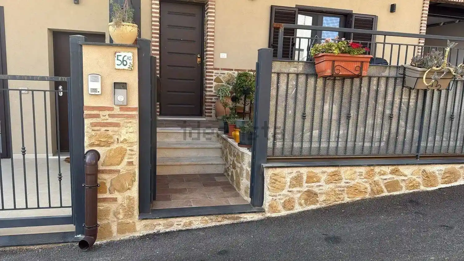 Villa in vendita a Furci Siculo